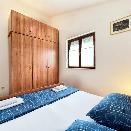 Holiday home Tamy - With Hot Tub *