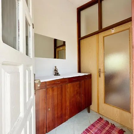 Σπίτι διακοπών House Tamy - With Jacuzzi Srijane