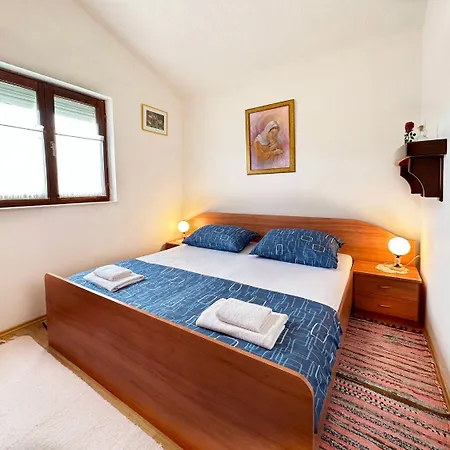Holiday home Tamy - With Hot Tub *