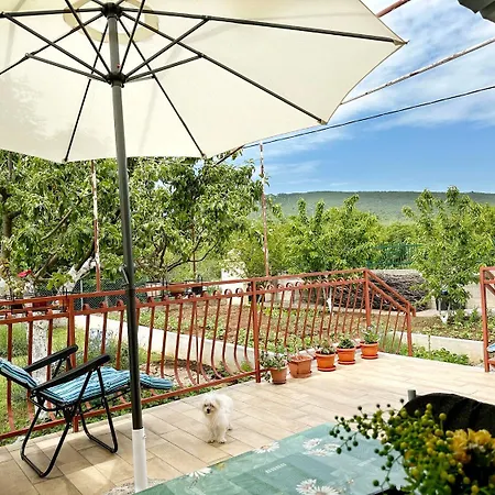 Tamy - With Hot Tub Holiday home Srijane