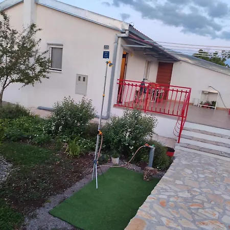 Holiday home Tamy - With Hot Tub