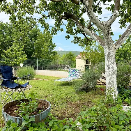 Holiday home Tamy - With Hot Tub Srijane